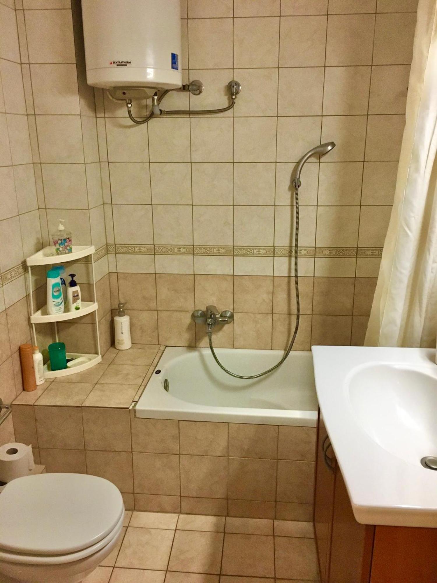 Apartamento Tradiotional House Metamorfosi  Exterior foto
