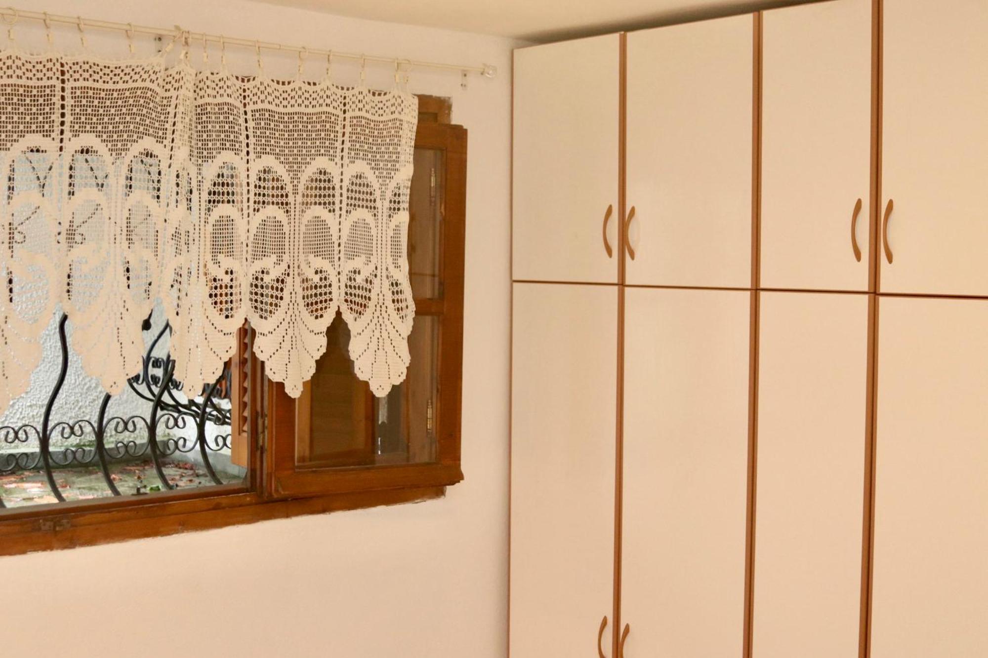 Apartamento Tradiotional House Metamorfosi  Exterior foto