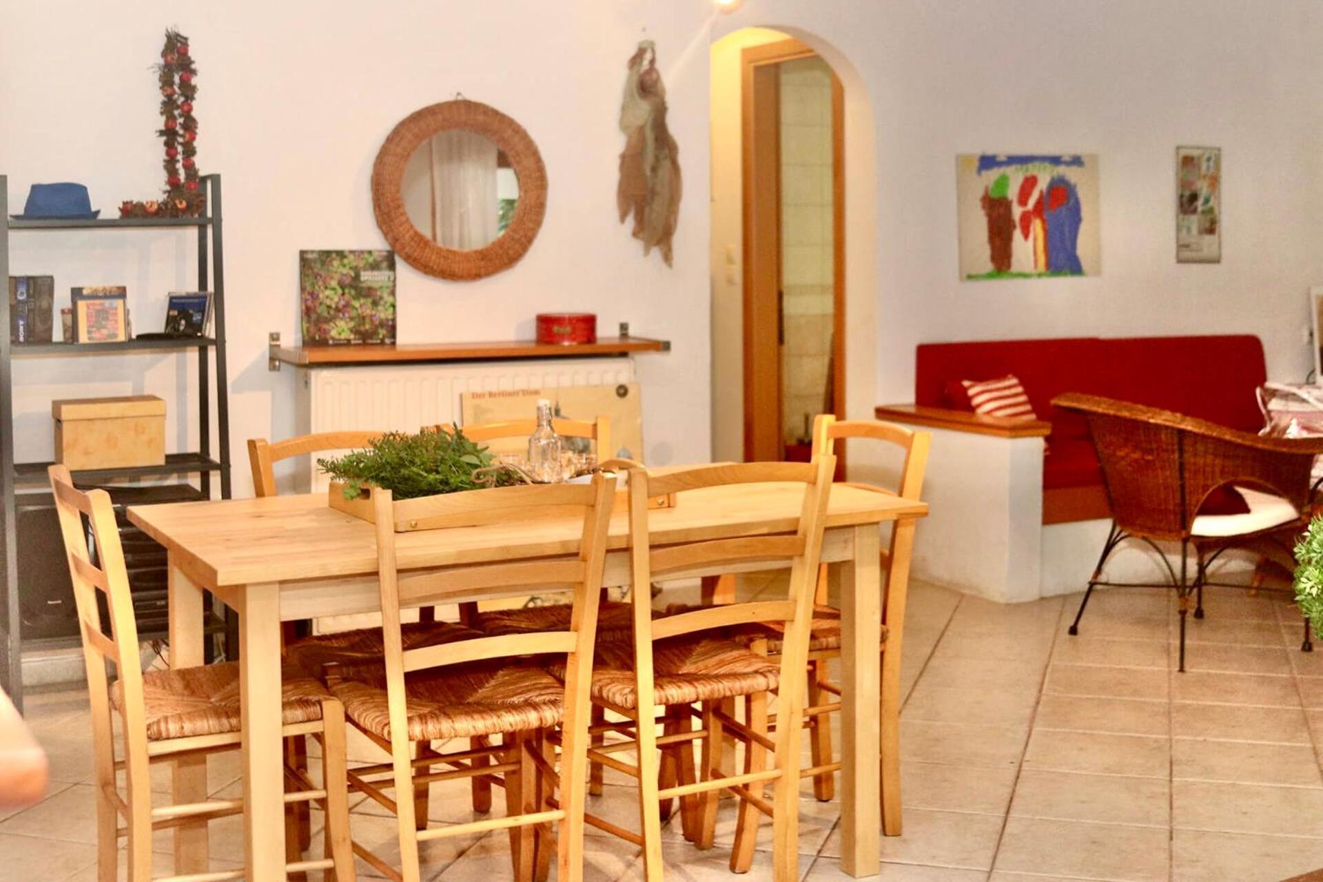 Apartamento Tradiotional House Metamorfosi  Exterior foto